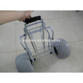 12 inch Balloon fat wheel for hand trolley/ beach cat